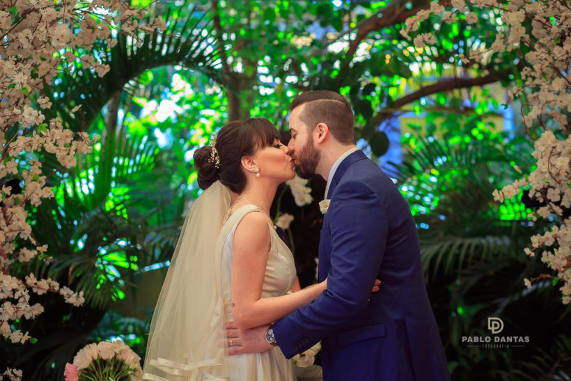 Roberta e Fernando